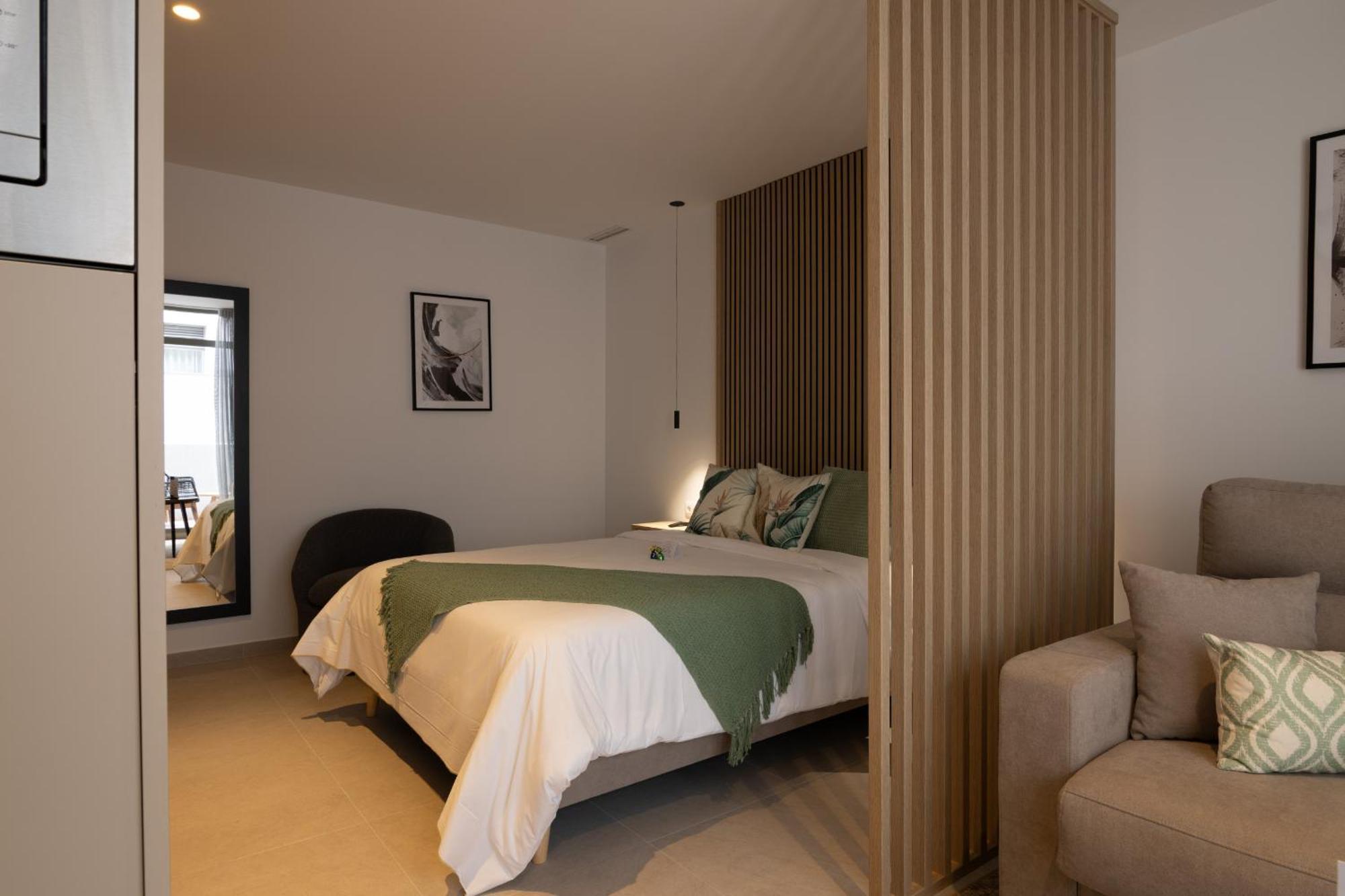 Dorm4You Arena Terraza 04 발렌시아 외부 사진